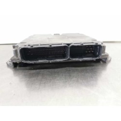 Recambio de centralita motor uce para opel signum básico referencia OEM IAM 8973192743 2758002181 
