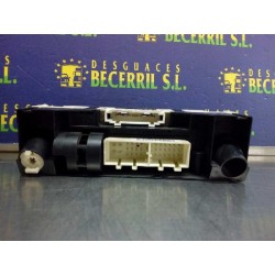 Recambio de mando calefaccion / aire acondicionado para volkswagen polo (9n3) advance referencia OEM IAM 6Q0820045G  