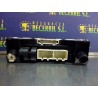 Recambio de mando calefaccion / aire acondicionado para volkswagen polo (9n3) advance referencia OEM IAM 6Q0820045G  