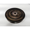 Recambio de polea cigueñal para peugeot 407 sw st sport pack referencia OEM IAM 9643354180  