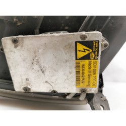 Recambio de faro derecho para opel signum básico referencia OEM IAM   