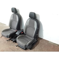 Recambio de juego asientos completo para seat leon st (5f8) fr 4drive referencia OEM IAM   