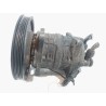 Recambio de compresor aire acondicionado para renault mascott ka 150.35/55 base referencia OEM IAM   