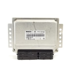 Recambio de centralita motor uce para fiat bravo (182) jtd 105 / 100 gt referencia OEM IAM 46814535 0281010341 18241HD