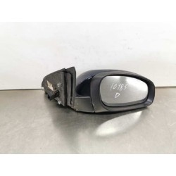 Recambio de retrovisor derecho para opel signum básico referencia OEM IAM 24436187  