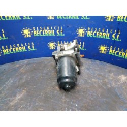 Recambio de motor limpia delantero para mitsubishi montero sport (k90) referencia OEM IAM MR221974 WM212252S 