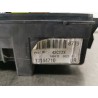 Recambio de caja reles / fusibles para opel signum básico referencia OEM IAM 13144710 519067011 00127192
