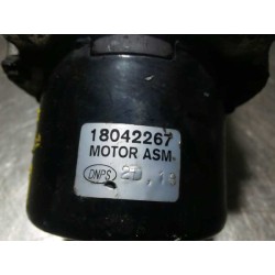 Recambio de abs para daewoo tacuma se referencia OEM IAM 18041751 18042267 