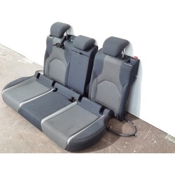 Recambio de juego asientos completo para seat leon st (5f8) fr 4drive referencia OEM IAM   