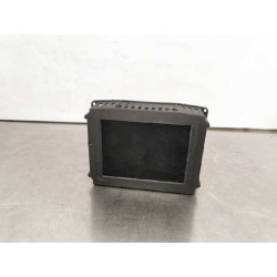 Recambio de pantalla multifuncion para opel signum básico referencia OEM IAM 6591551901 6591550302B 