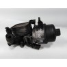 Recambio de enfriador aceite motor para peugeot 308 sw premium referencia OEM IAM 9685997780  