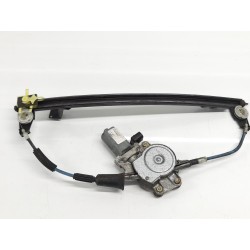 Recambio de elevalunas delantero derecho para fiat bravo (182) jtd 105 / 100 gt referencia OEM IAM 465598110  