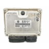 Recambio de centralita motor uce para seat leon (1m1) signo referencia OEM IAM 038906012AT 0281010062 