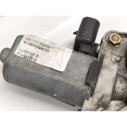 Recambio de elevalunas delantero derecho para fiat bravo (182) jtd 105 / 100 gt referencia OEM IAM 465598110  