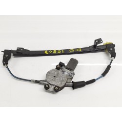 Recambio de elevalunas delantero derecho para fiat bravo (182) jtd 105 / 100 gt referencia OEM IAM 465598110  