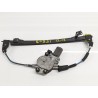 Recambio de elevalunas delantero derecho para fiat bravo (182) jtd 105 / 100 gt referencia OEM IAM 465598110  