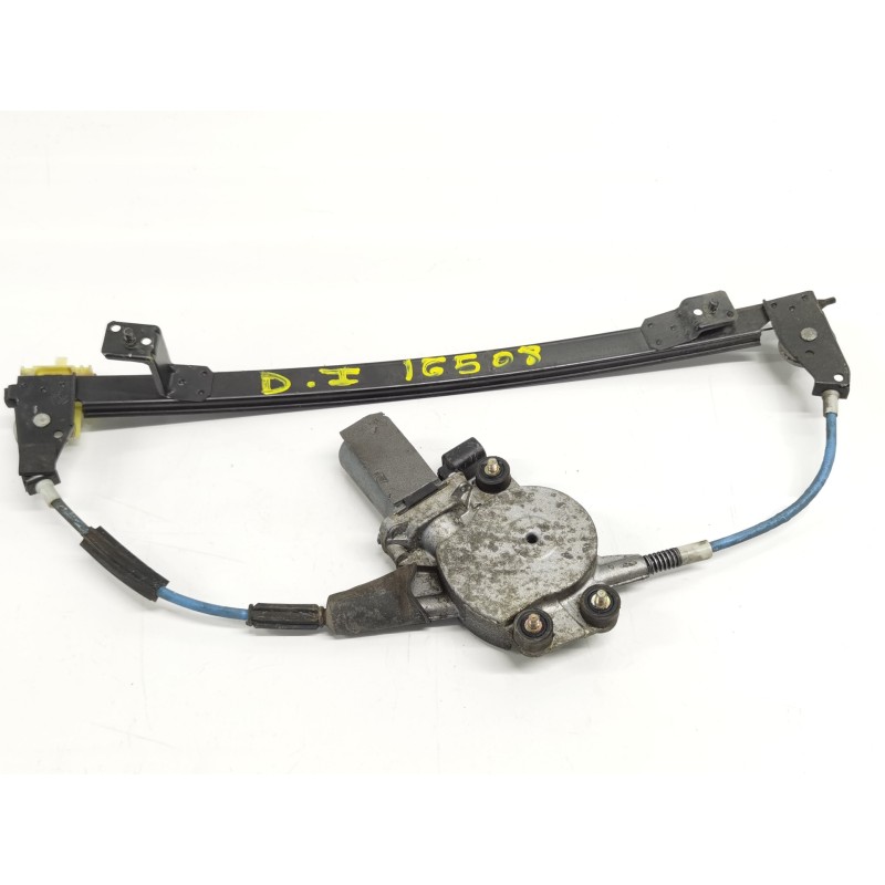 Recambio de elevalunas delantero izquierdo para fiat bravo (182) jtd 105 / 100 gt referencia OEM IAM   