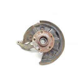 Recambio de mangueta trasera derecha para seat leon st (5f8) fr 4drive referencia OEM IAM   