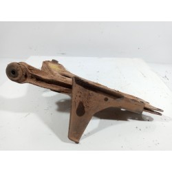Recambio de brazo suspension inferior delantero derecho para seat arosa (6h1) stella referencia OEM IAM   