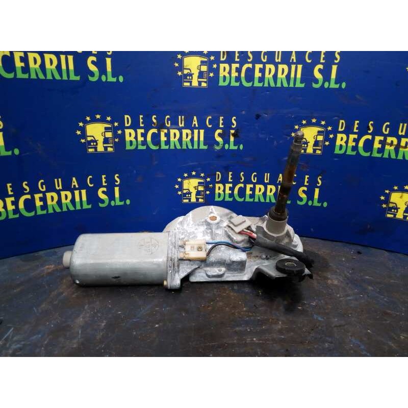 Recambio de motor limpia trasero para mitsubishi montero sport (k90) referencia OEM IAM MR221228 WM412091S Recambio de motor limpia trasero para mitsubishi montero sport (k90) referencia OEM IAM MR221228 WM412091S