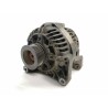 Recambio de alternador para land rover freelander (ln) e targa referencia OEM IAM CA1631IR  