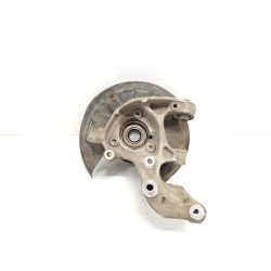 Recambio de mangueta trasera derecha para seat leon st (5f8) fr 4drive referencia OEM IAM   