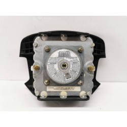 Recambio de airbag delantero izquierdo para skoda superb (3u4) comfort referencia OEM IAM 1U0880201D  