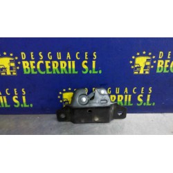 Recambio de cerradura maletero / porton para citroen saxo 1.5 d image referencia OEM IAM   