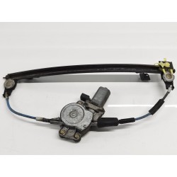 Recambio de elevalunas delantero izquierdo para fiat bravo (182) jtd 105 / 100 gt referencia OEM IAM   