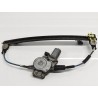 Recambio de elevalunas delantero izquierdo para fiat bravo (182) jtd 105 / 100 gt referencia OEM IAM   