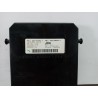 Recambio de bsi para peugeot 307 (s1) xs referencia OEM IAM 9651196980A  