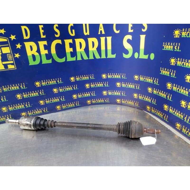 Recambio de transmision delantera derecha para citroen saxo 1.5 d image referencia OEM IAM Recambio de transmision delantera derecha para citroen saxo 1.5 d image referencia OEM IAM