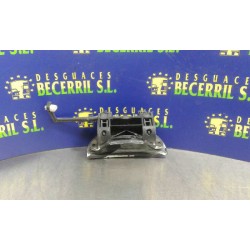 Recambio de maneta exterior delantera izquierda para peugeot 206 berlina xt referencia OEM IAM   