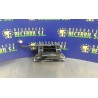 Recambio de maneta exterior delantera izquierda para peugeot 206 berlina xt referencia OEM IAM   