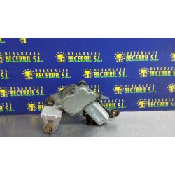 Recambio de motor limpia trasero para citroen saxo 1.5 d image referencia OEM IAM   
