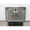 Recambio de centralita motor uce para volkswagen polo (9n1) conceptline referencia OEM IAM 038906012EL 0281010660 