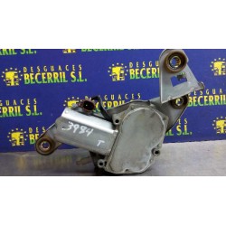 Recambio de motor limpia trasero para citroen saxo 1.5 d image referencia OEM IAM   