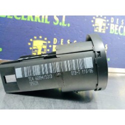 Recambio de mando luces para volkswagen polo (9n3) advance referencia OEM IAM 6Q0941531B  