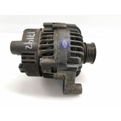 Recambio de alternador para land rover freelander (ln) e targa referencia OEM IAM CA1631IR  