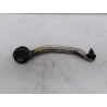 Recambio de brazo suspension inferior delantero derecho para skoda superb (3u4) comfort referencia OEM IAM   