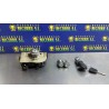 Recambio de antirrobo para ford focus berlina (cak) trend referencia OEM IAM   