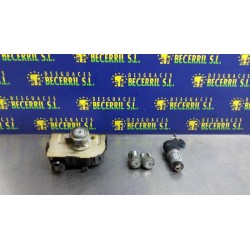 Recambio de antirrobo para ford focus berlina (cak) trend referencia OEM IAM   