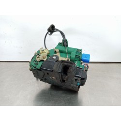 Recambio de cerradura puerta delantera izquierda para volkswagen polo (9n1) conceptline referencia OEM IAM   