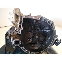 Recambio de caja cambios para peugeot 207 confort referencia OEM IAM 20CQ74  