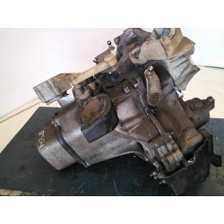 Recambio de caja cambios para peugeot 207 confort referencia OEM IAM 20CQ74  