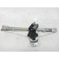 Recambio de elevalunas trasero derecho para citroen c4 grand picasso exclusive plus referencia OEM IAM   