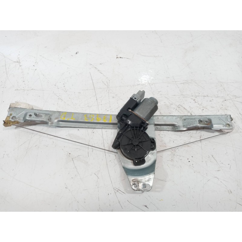 Recambio de elevalunas trasero derecho para citroen c4 grand picasso exclusive plus referencia OEM IAM Recambio de elevalunas trasero derecho para citroen c4 grand picasso exclusive plus referencia OEM IAM