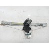 Recambio de elevalunas trasero derecho para citroen c4 grand picasso exclusive plus referencia OEM IAM   