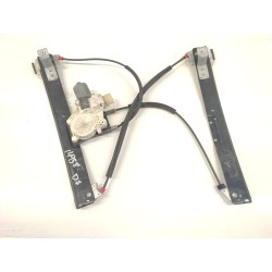 Recambio de elevalunas delantero izquierdo para ford mondeo ber. (ca2) ghia referencia OEM IAM 7S71A23201BL  