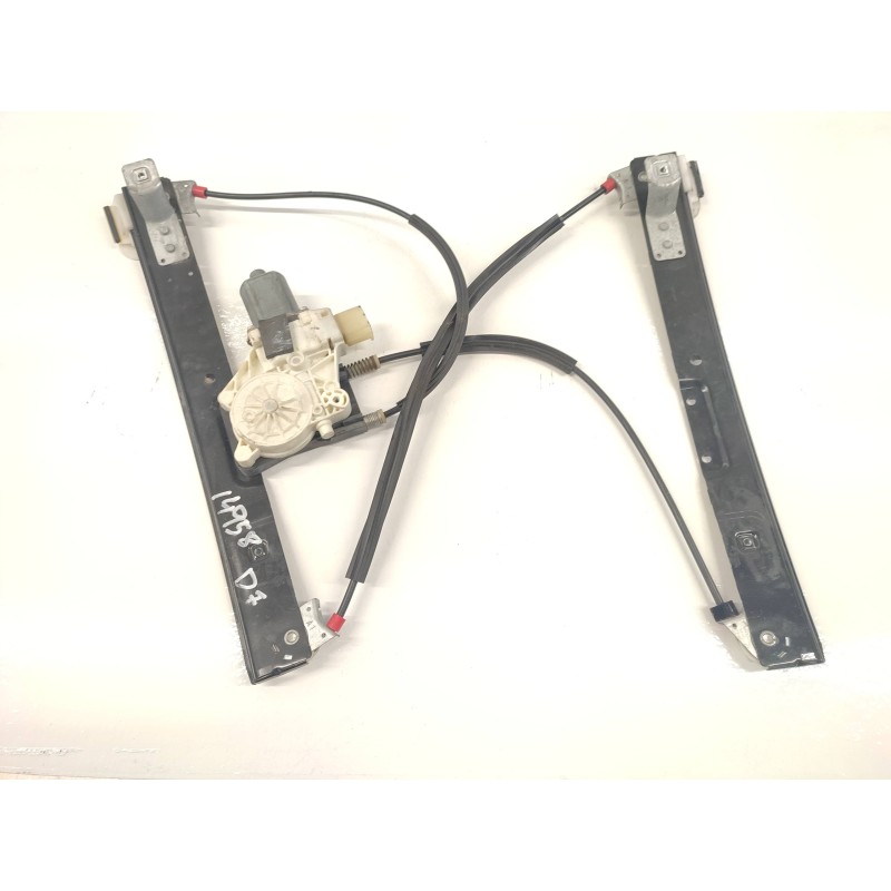 Recambio de elevalunas delantero izquierdo para ford mondeo ber. (ca2) ghia referencia OEM IAM 7S71A23201BL Recambio de elevalunas delantero izquierdo para ford mondeo ber. (ca2) ghia referencia OEM IAM 7S71A23201BL